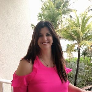 Meet your Posher, Darlene